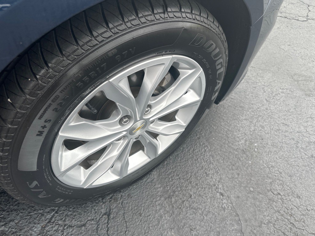 2022 Chevrolet Malibu Image 7