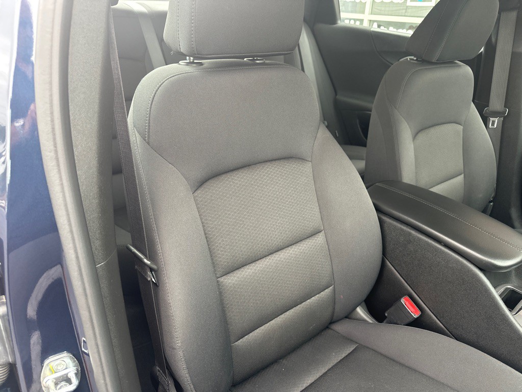 2022 Chevrolet Malibu Image 9