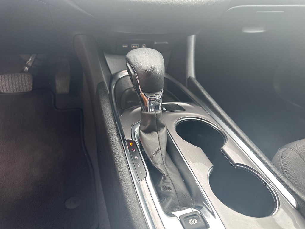 2022 Chevrolet Malibu Image 20