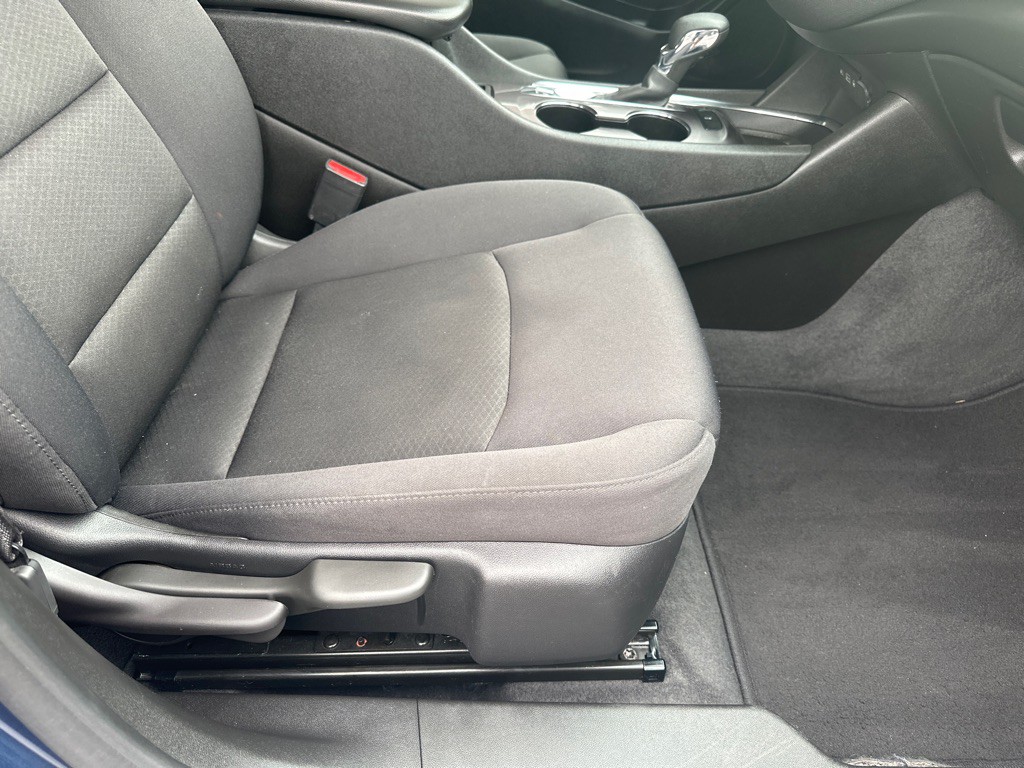 2022 Chevrolet Malibu Image 11