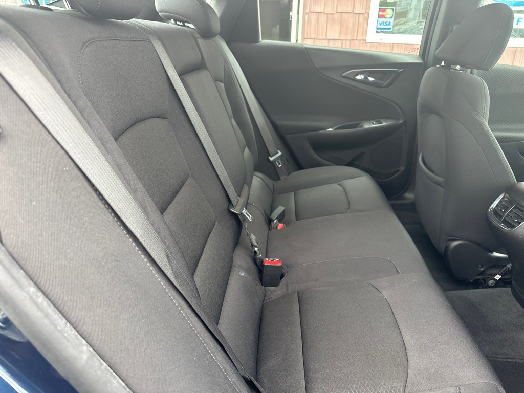 2022 Chevrolet Malibu Image 14