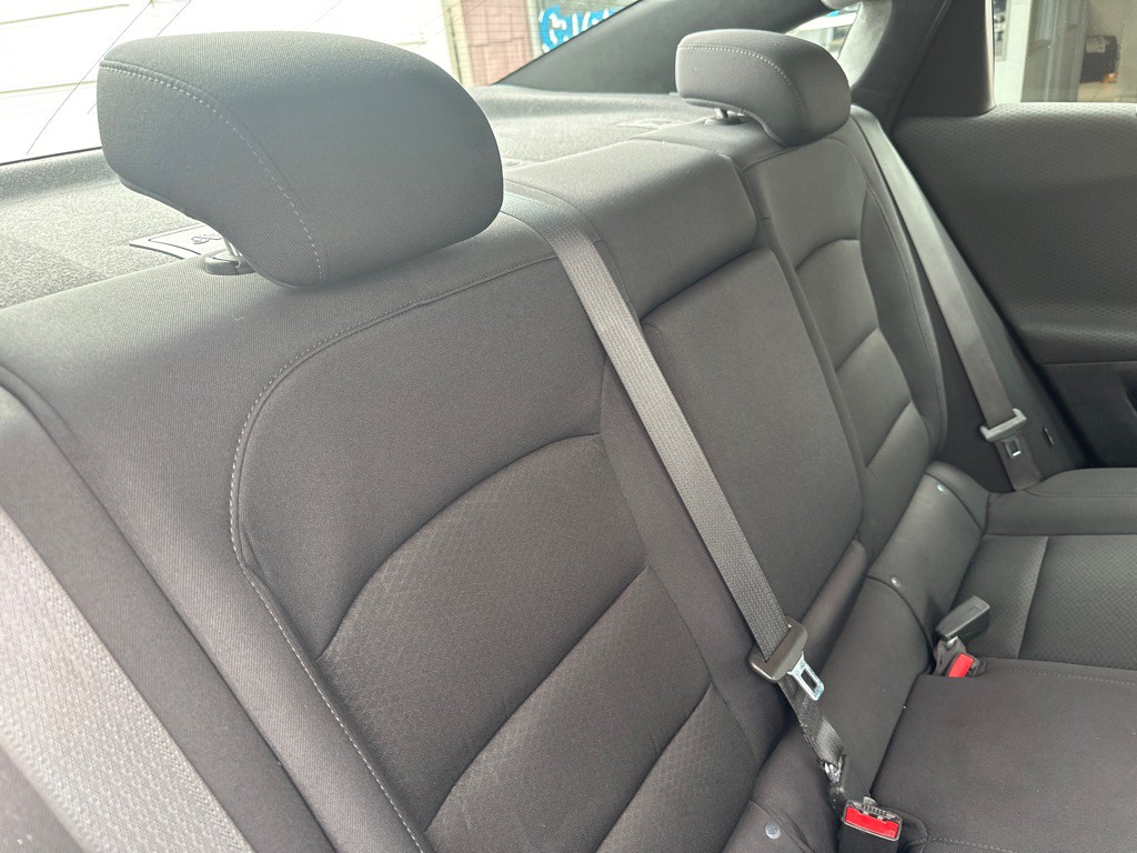 2022 Chevrolet Malibu Image 15