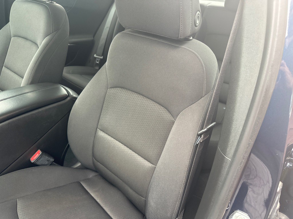 2022 Chevrolet Malibu Image 19