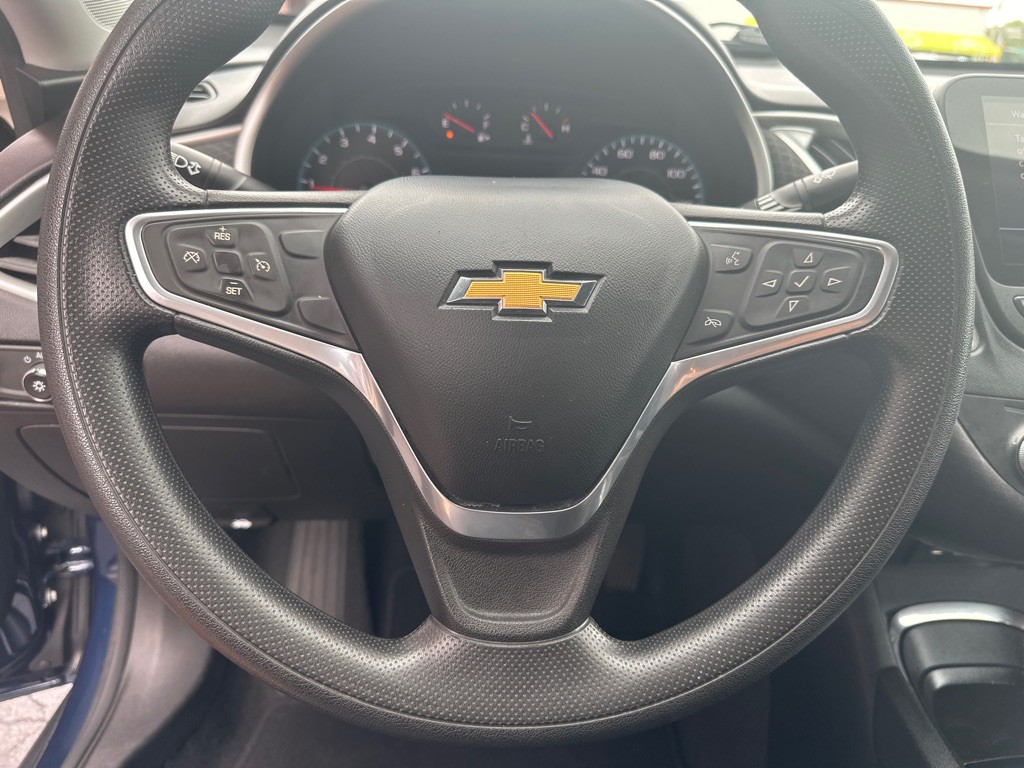 2022 Chevrolet Malibu Image 23