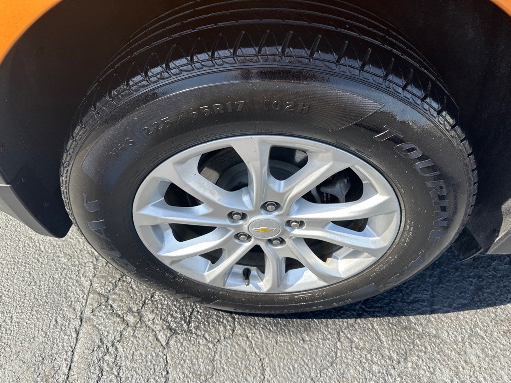 2018 Chevrolet Equinox Image 6