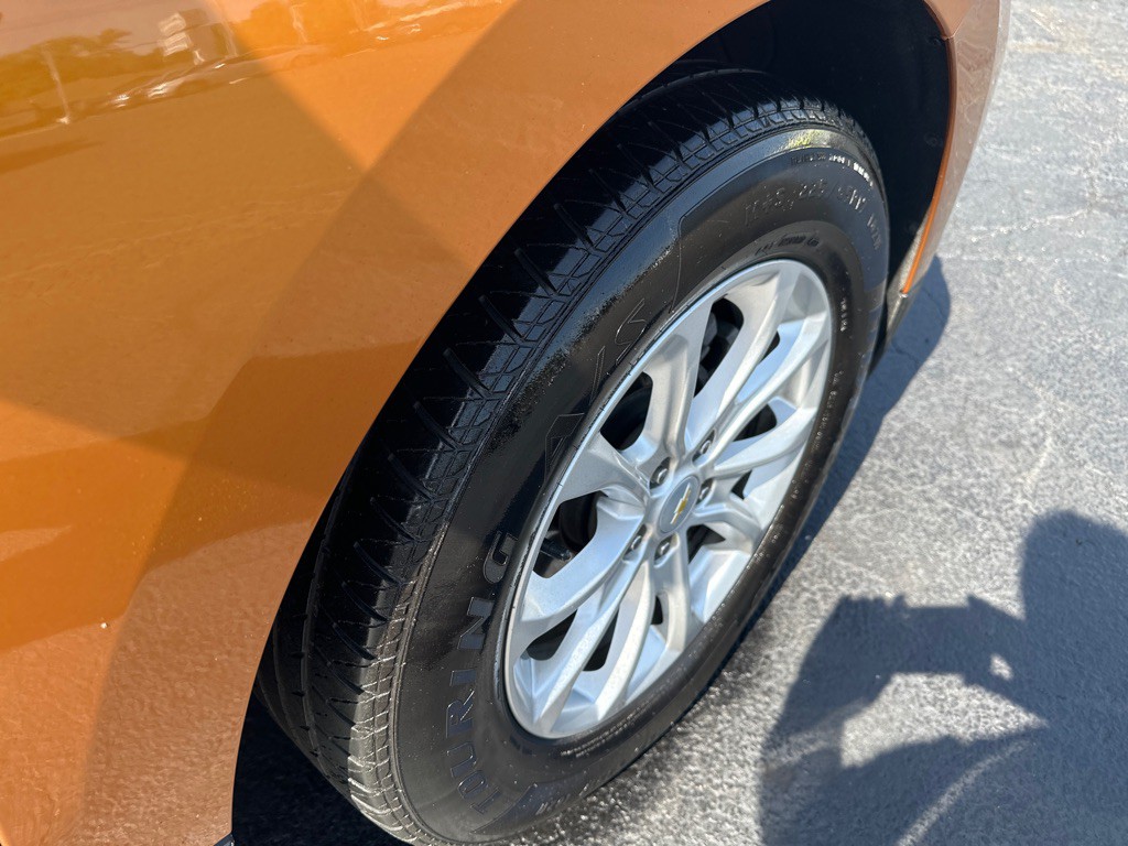 2018 Chevrolet Equinox Image 7