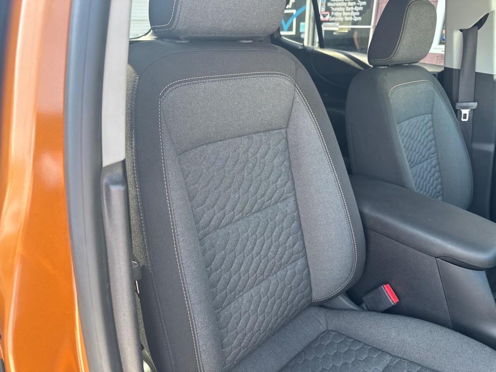 2018 Chevrolet Equinox Image 9