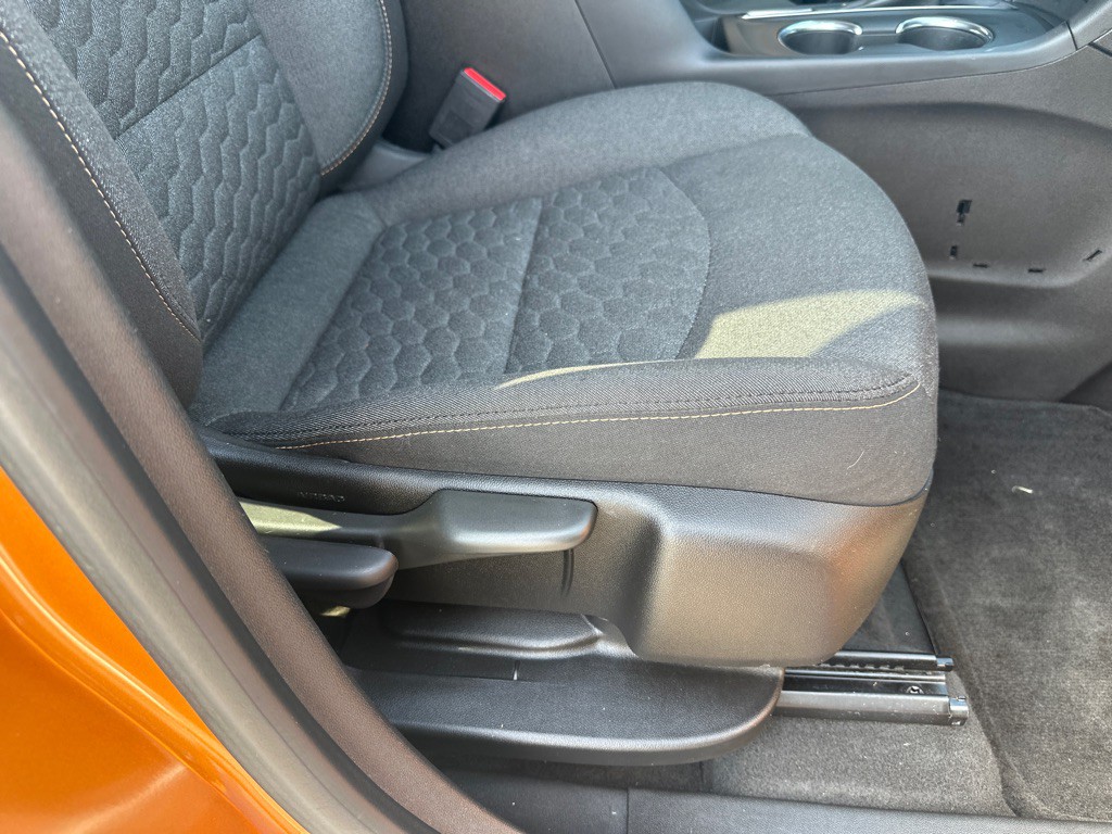 2018 Chevrolet Equinox Image 10