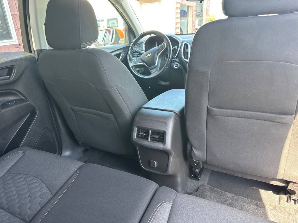 2018 Chevrolet Equinox Image 12