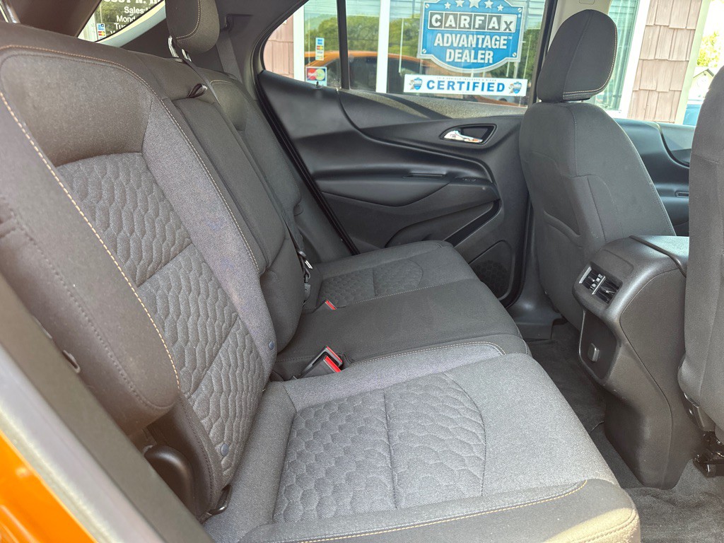2018 Chevrolet Equinox Image 13