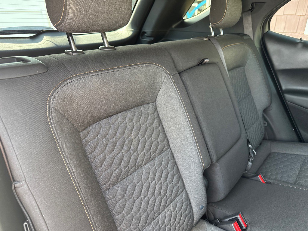 2018 Chevrolet Equinox Image 14