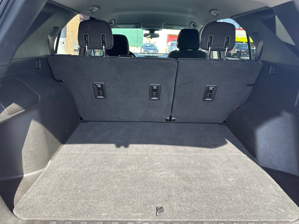 2018 Chevrolet Equinox Image 15