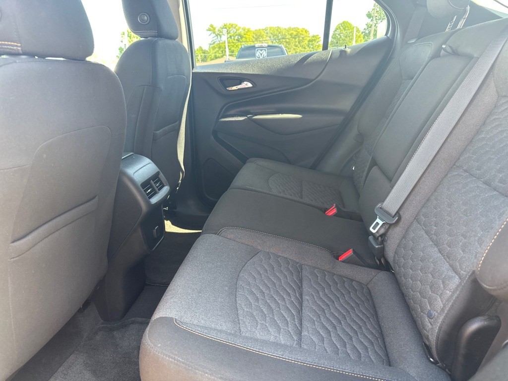 2018 Chevrolet Equinox Image 16
