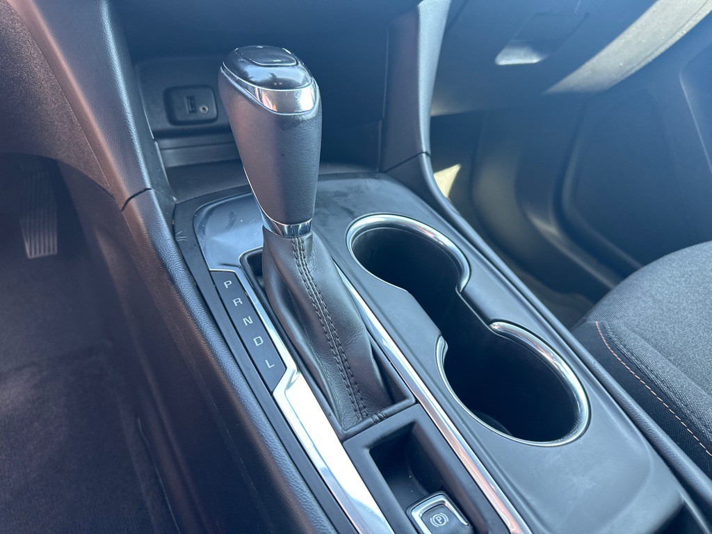 2018 Chevrolet Equinox Image 20