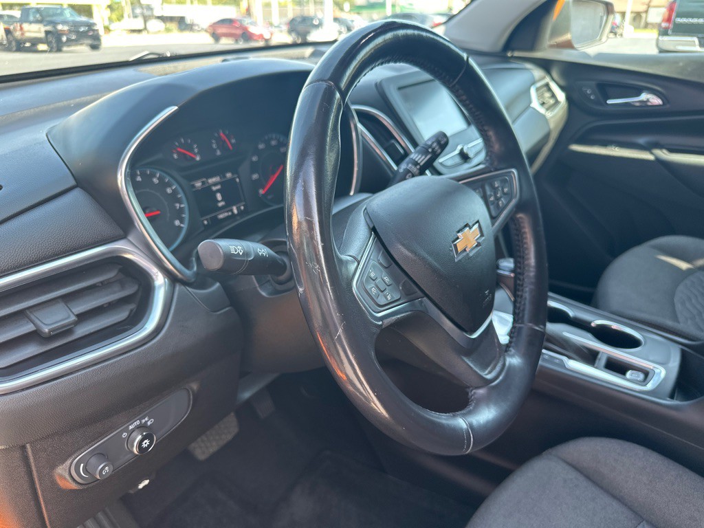 2018 Chevrolet Equinox Image 23