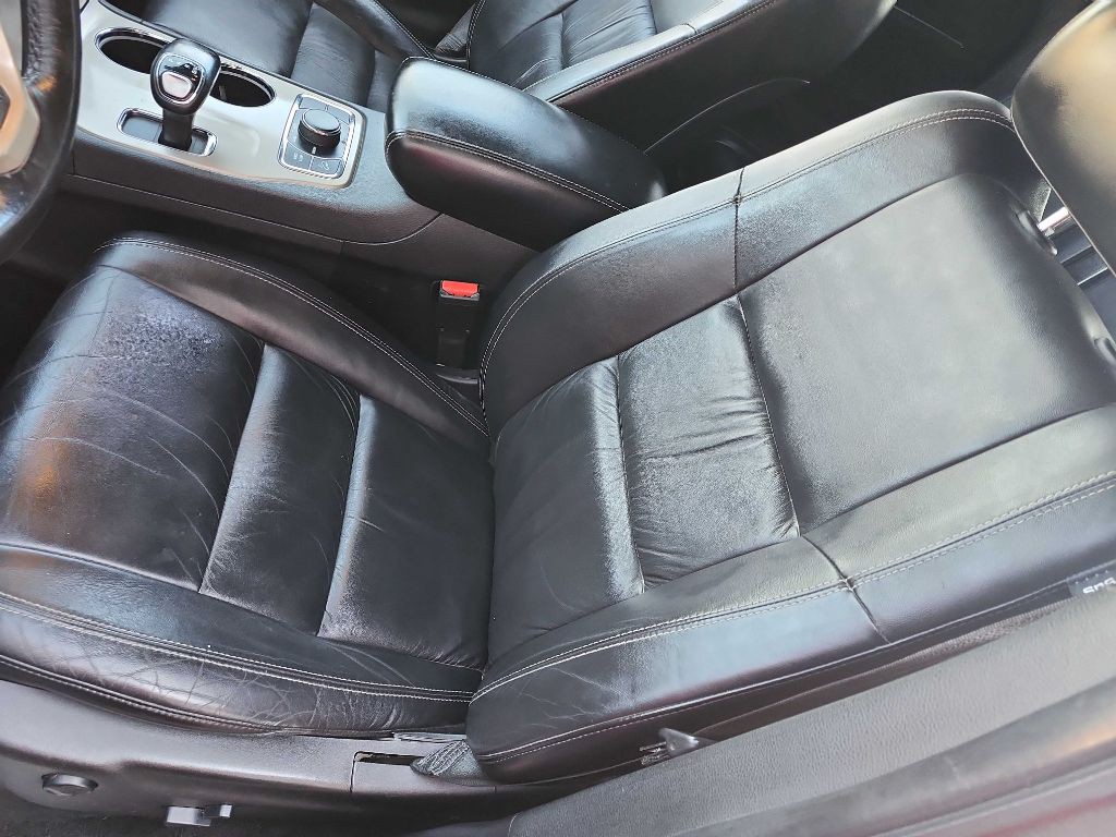2015 Jeep Grand Cherokee Image 13