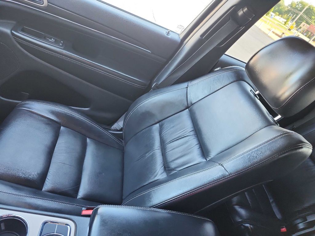 2015 Jeep Grand Cherokee Image 14