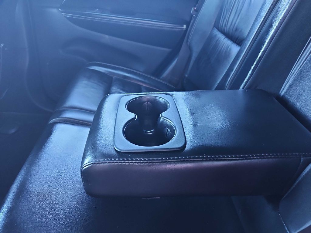 2015 Jeep Grand Cherokee Image 18