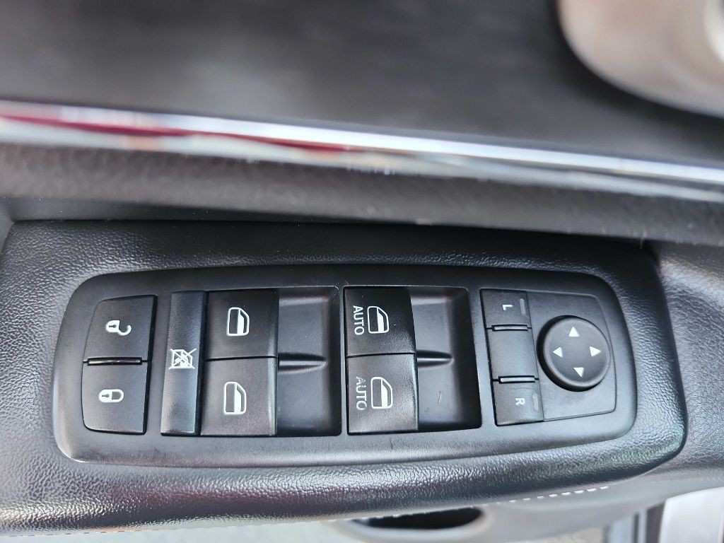 2015 Jeep Grand Cherokee Image 20