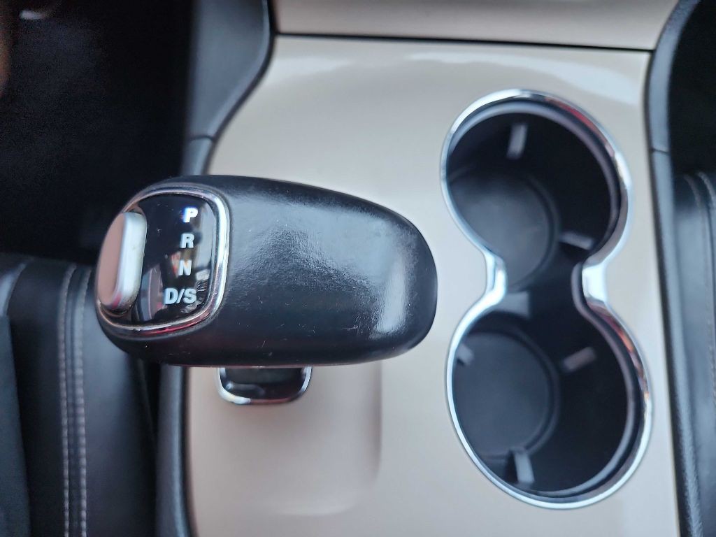 2015 Jeep Grand Cherokee Image 30
