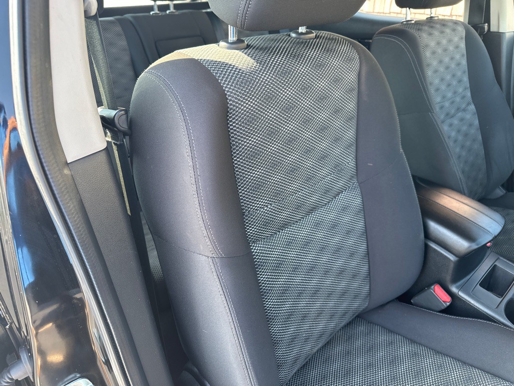 2019 Nissan Rogue Image 9