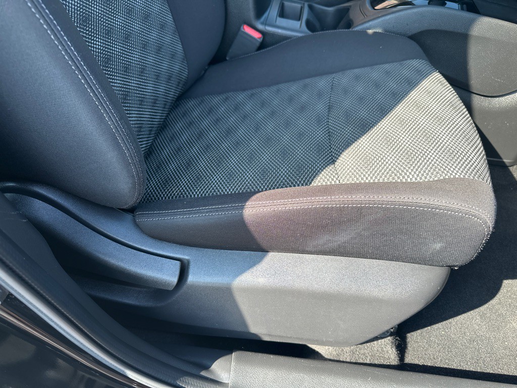 2019 Nissan Rogue Image 10