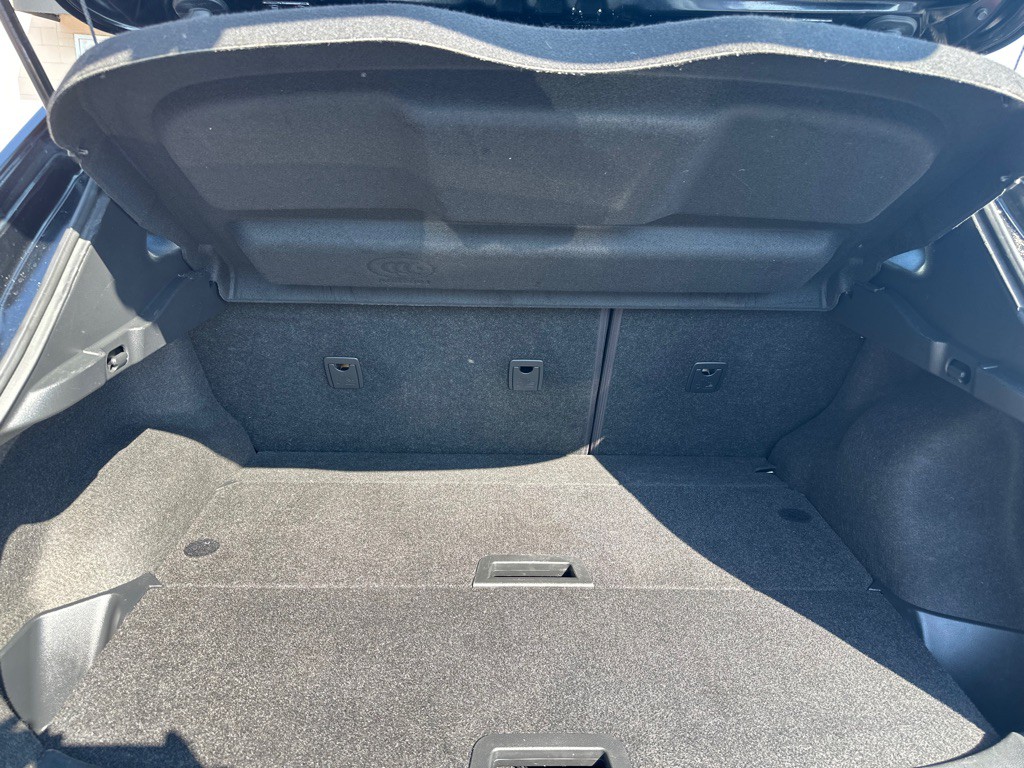 2019 Nissan Rogue Image 15