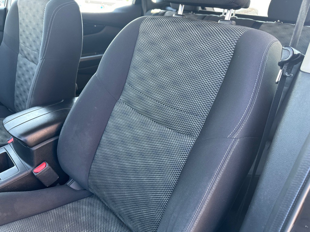 2019 Nissan Rogue Image 18