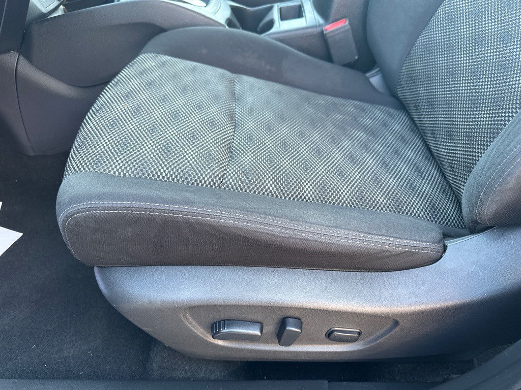 2019 Nissan Rogue Image 19