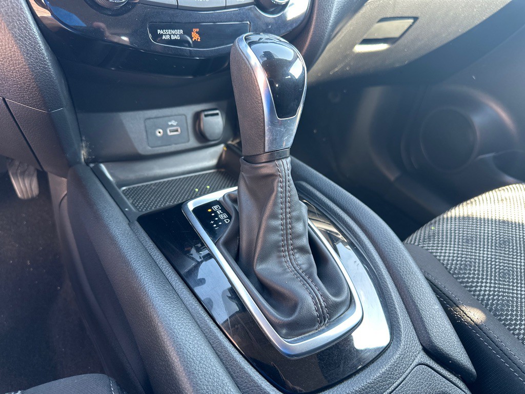 2019 Nissan Rogue Image 20