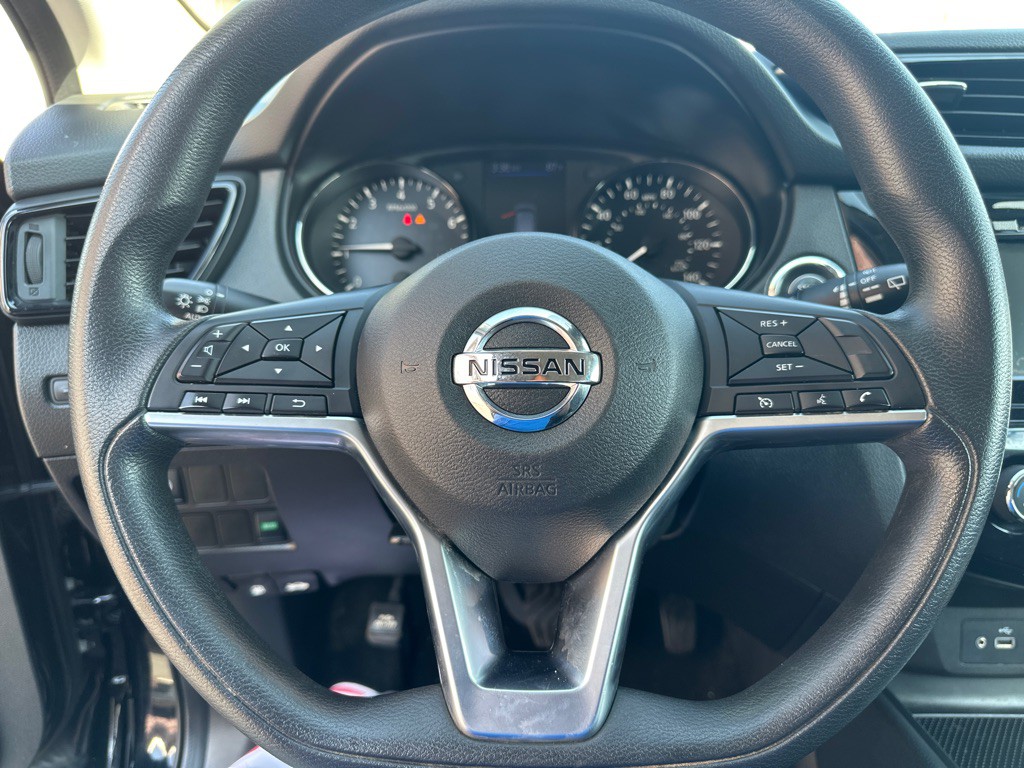 2019 Nissan Rogue Image 22