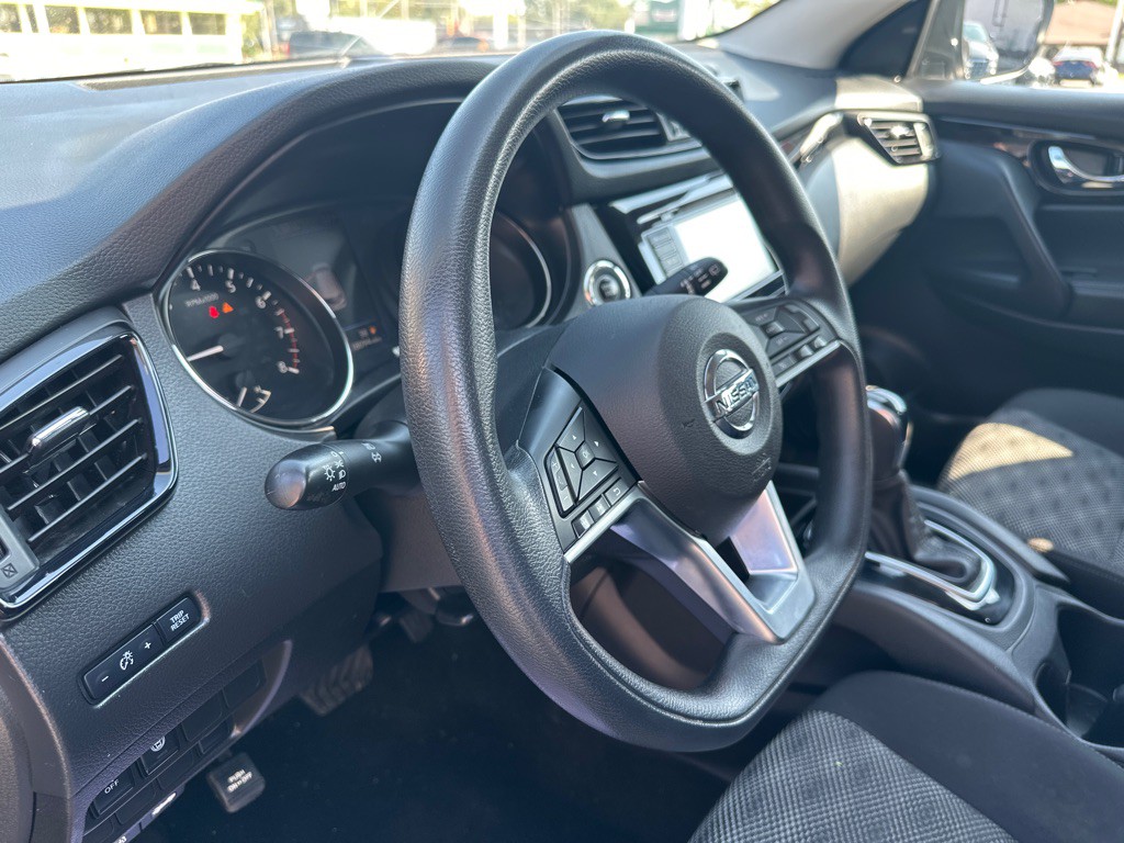 2019 Nissan Rogue Image 23