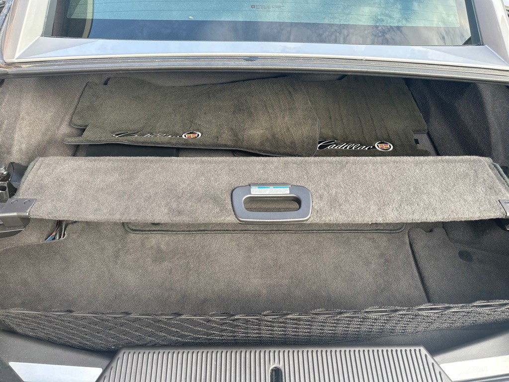 2004 Cadillac XLR Image 13