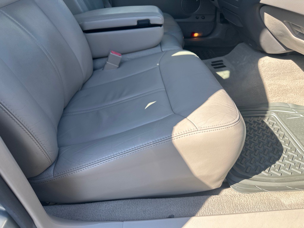 2007 Lincoln Town Car Image 9