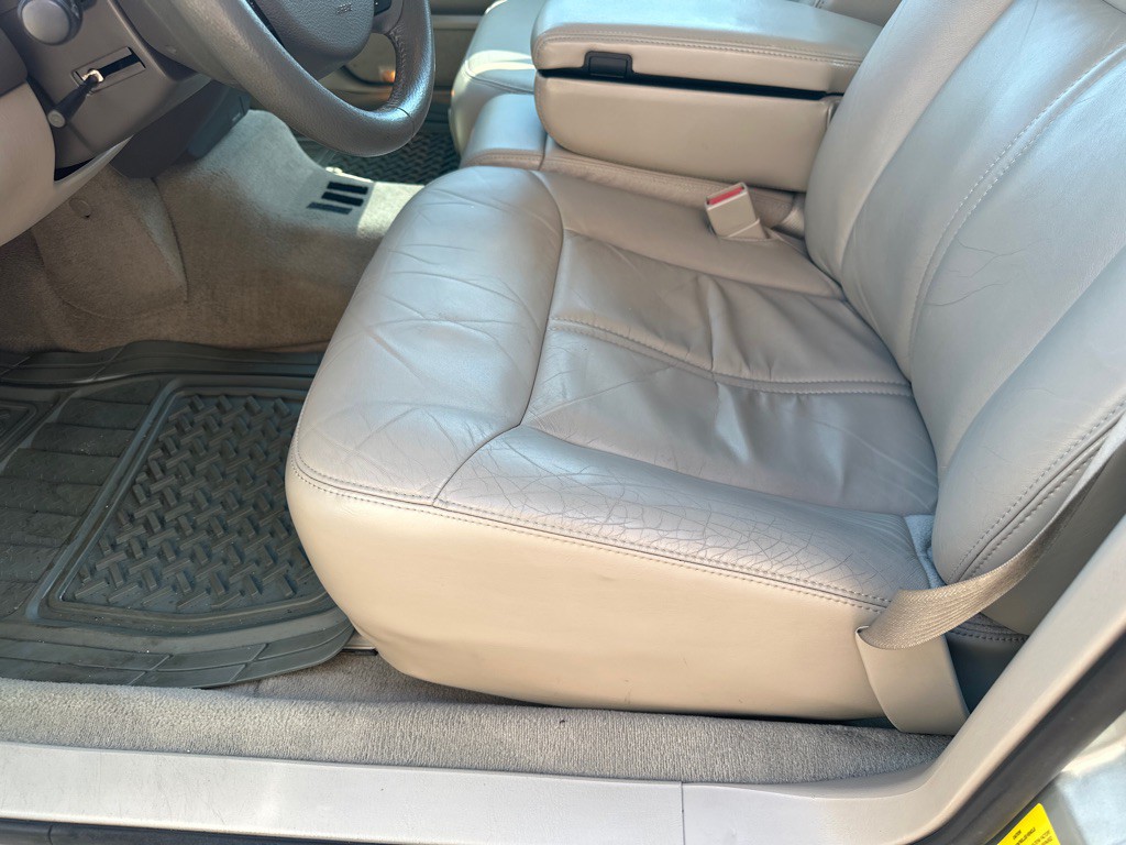 2007 Lincoln Town Car Image 18