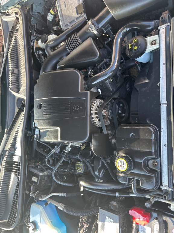 2007 Lincoln Town Car Image 22