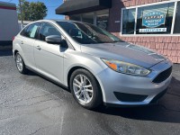 Image for 2016 Ford Focus SE ID: 6904235