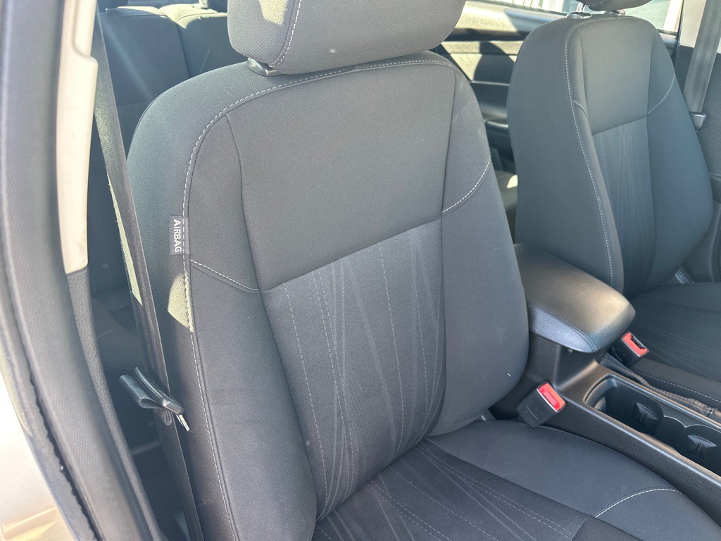 2016 Ford Focus Image 9