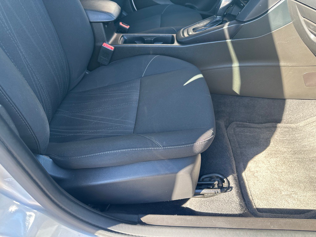 2016 Ford Focus Image 10