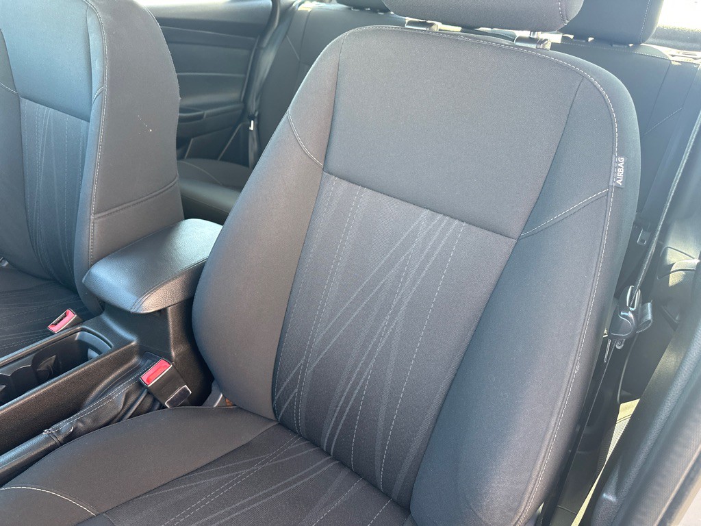 2016 Ford Focus Image 17