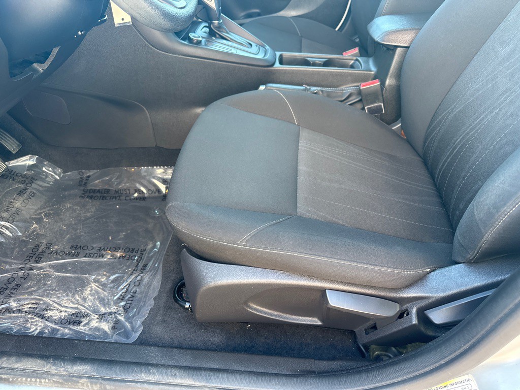 2016 Ford Focus Image 18