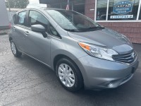 Image for 2015 Nissan Versa SV ID: 6905401