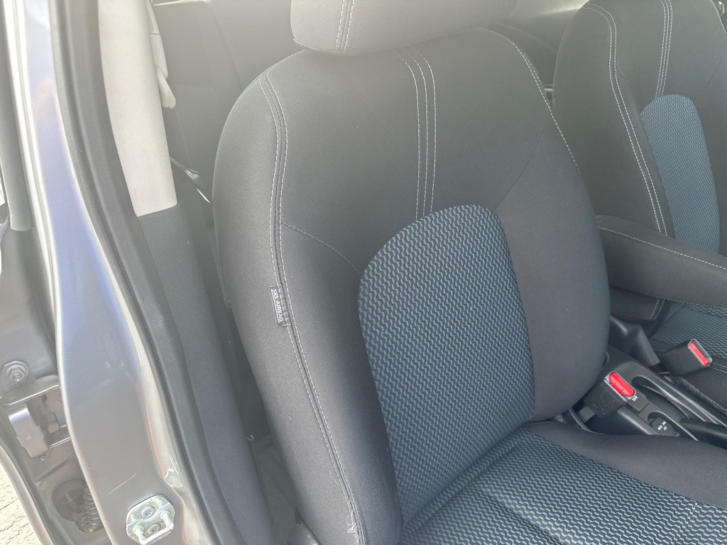 2015 Nissan Versa Image 9