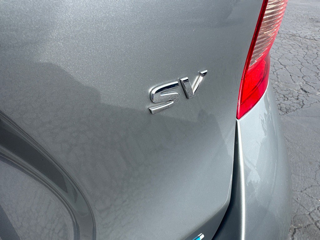 2015 Nissan Versa Image 15