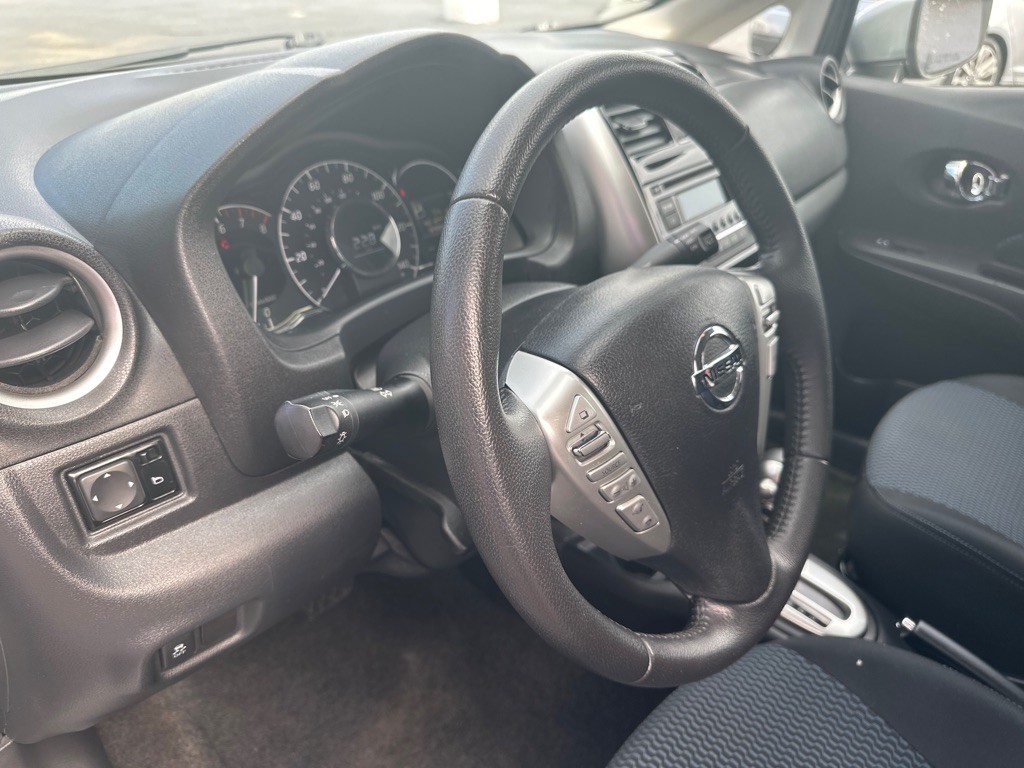 2015 Nissan Versa Image 24