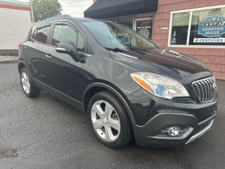 Image for 2015 Buick Enclave  ID: 6915922