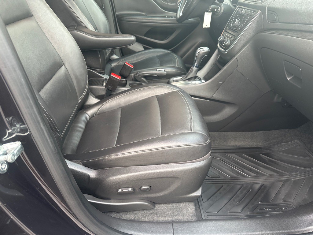 2015 Buick Enclave Image 10