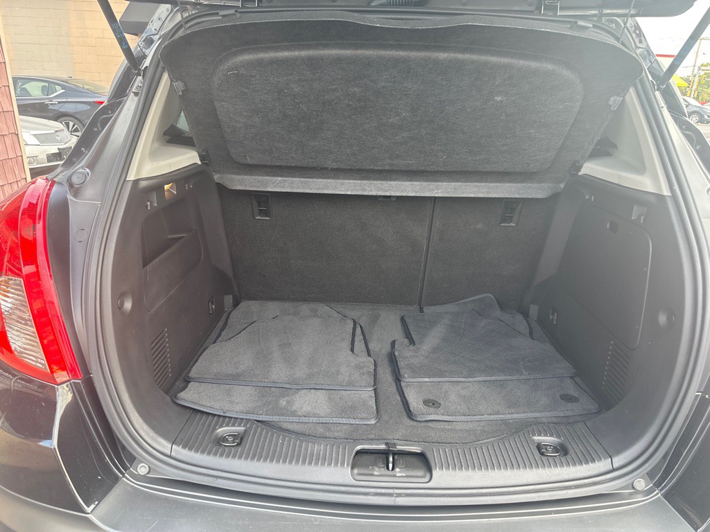 2015 Buick Enclave Image 15
