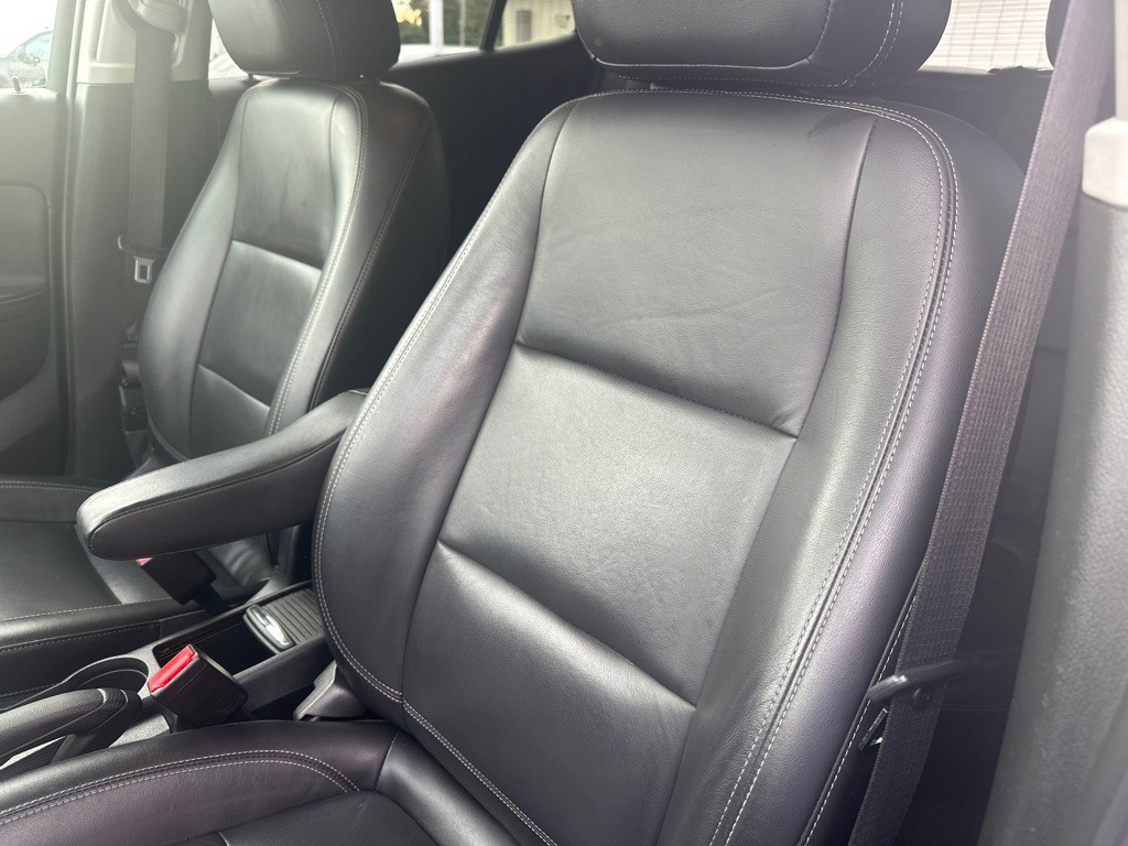 2015 Buick Enclave Image 18