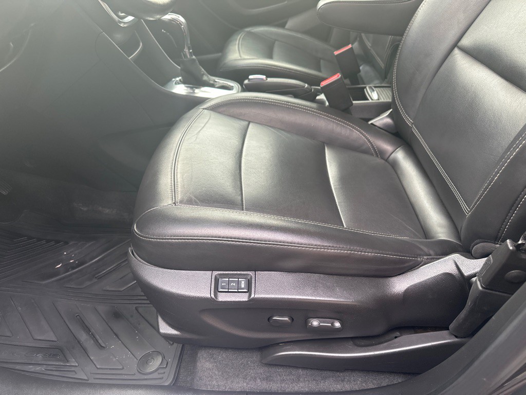 2015 Buick Enclave Image 19